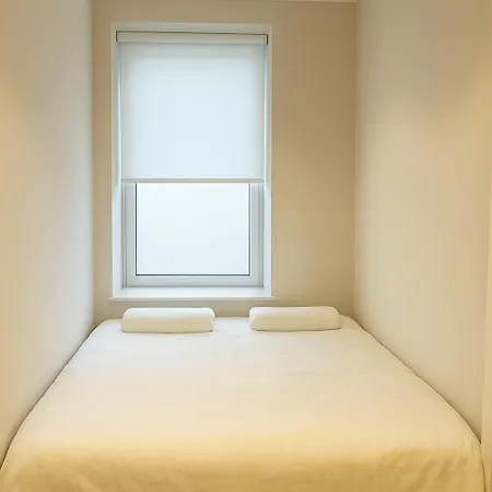 公寓 Smart & - New Renovated *