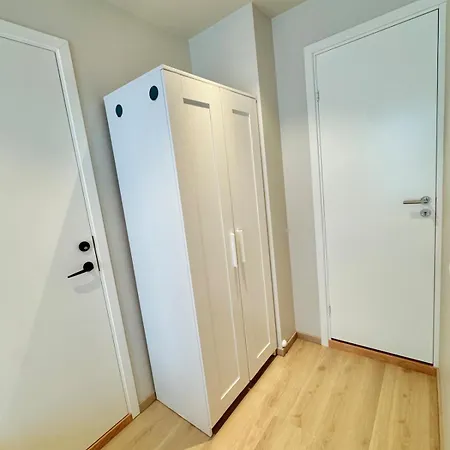 Smart & - New Renovated Daire