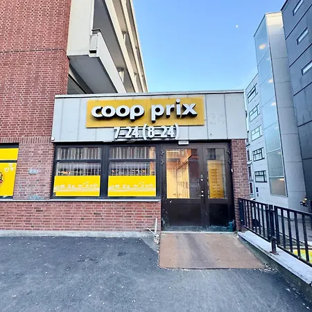 Smart & - New Renovated *