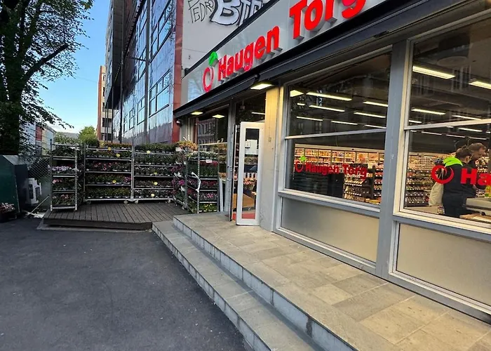 Smart & - New Renovated Lägenhet