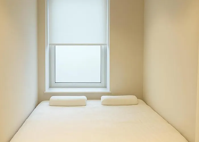 Lägenhet Smart & - New Renovated *