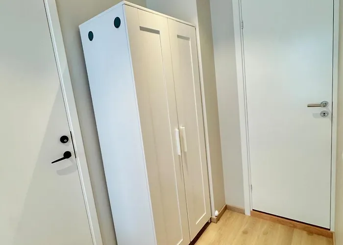 Smart & - New Renovated Lägenhet