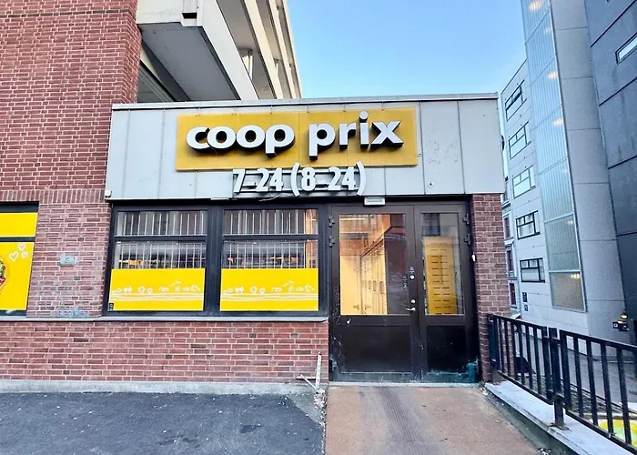 Smart & - New Renovated *