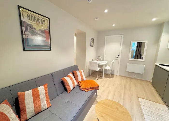 Smart & - New Renovated *